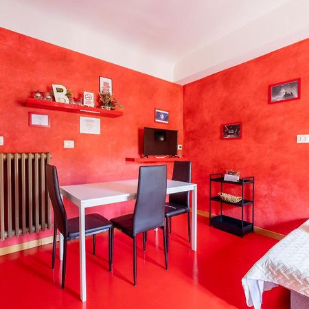 Termini Binario 1&2 Apartment Rome Exterior photo