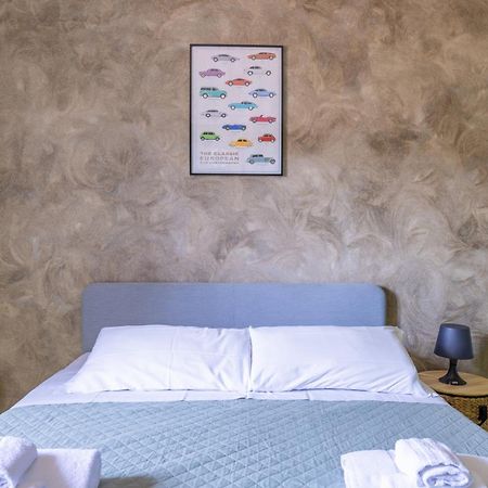 Termini Binario 1&2 Apartment Rome Exterior photo