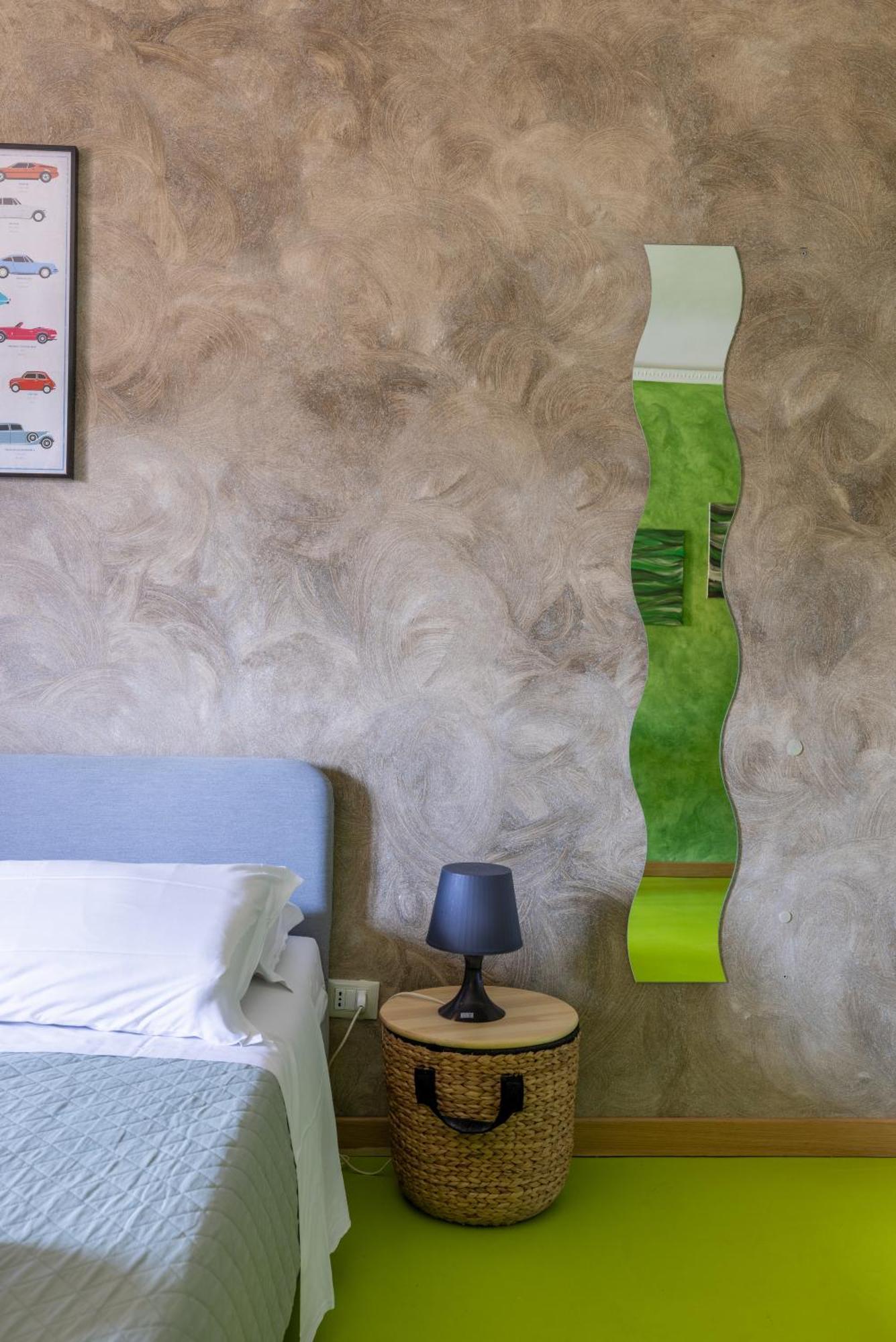 Termini Binario 1&2 Apartment Rome Exterior photo