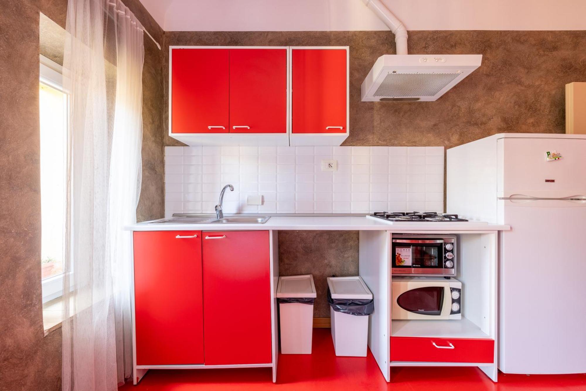 Termini Binario 1&2 Apartment Rome Exterior photo
