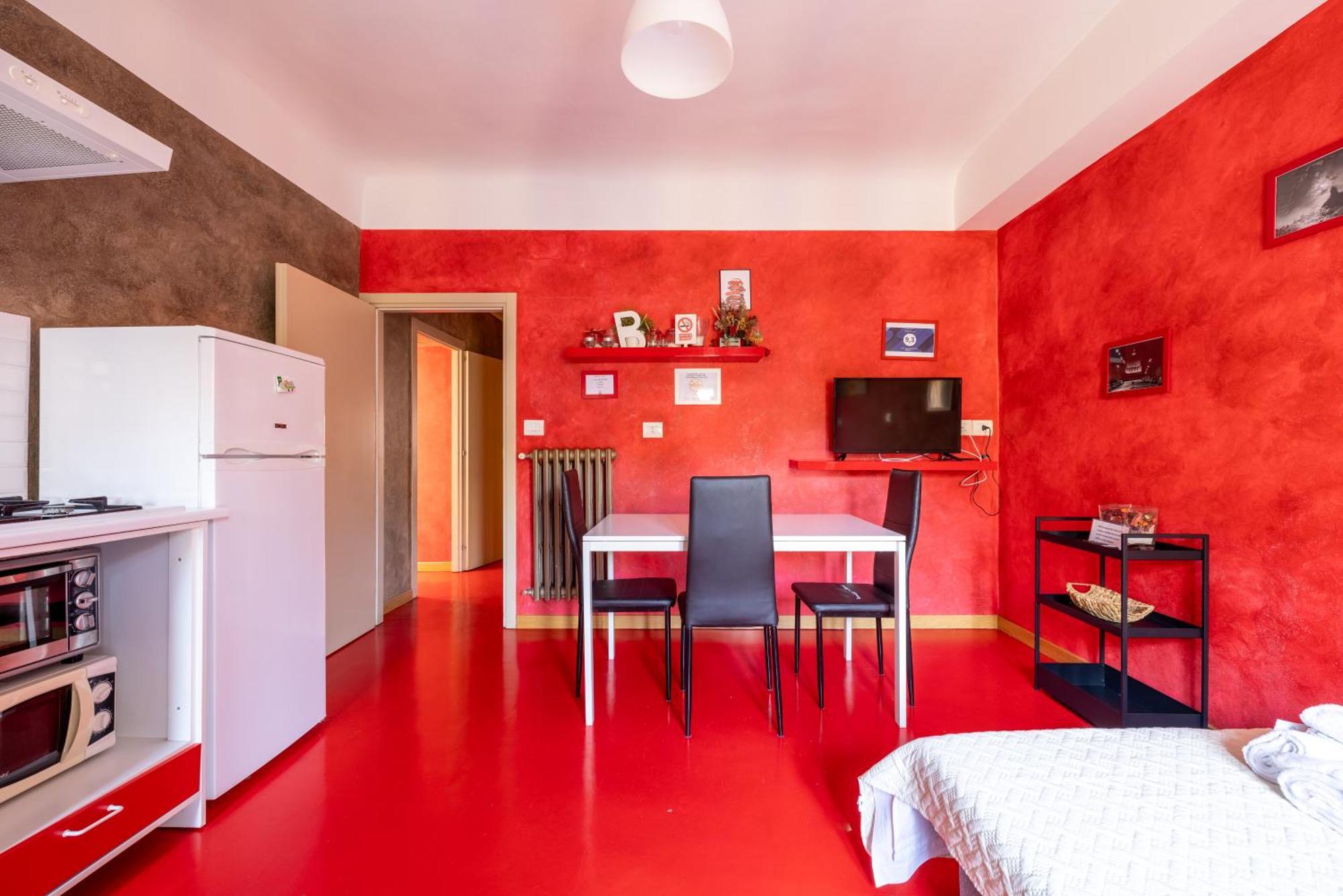 Termini Binario 1&2 Apartment Rome Exterior photo
