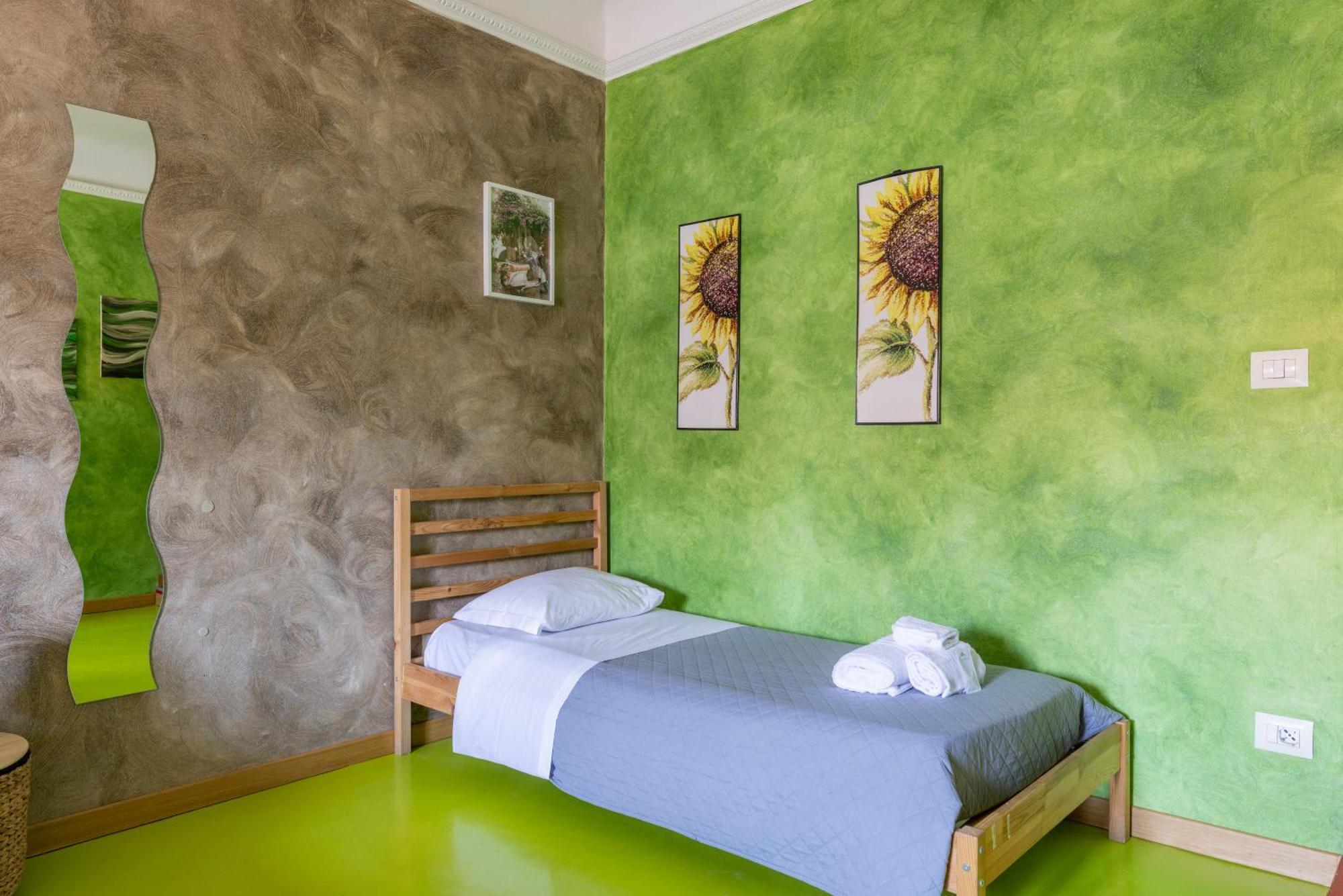 Termini Binario 1&2 Apartment Rome Exterior photo