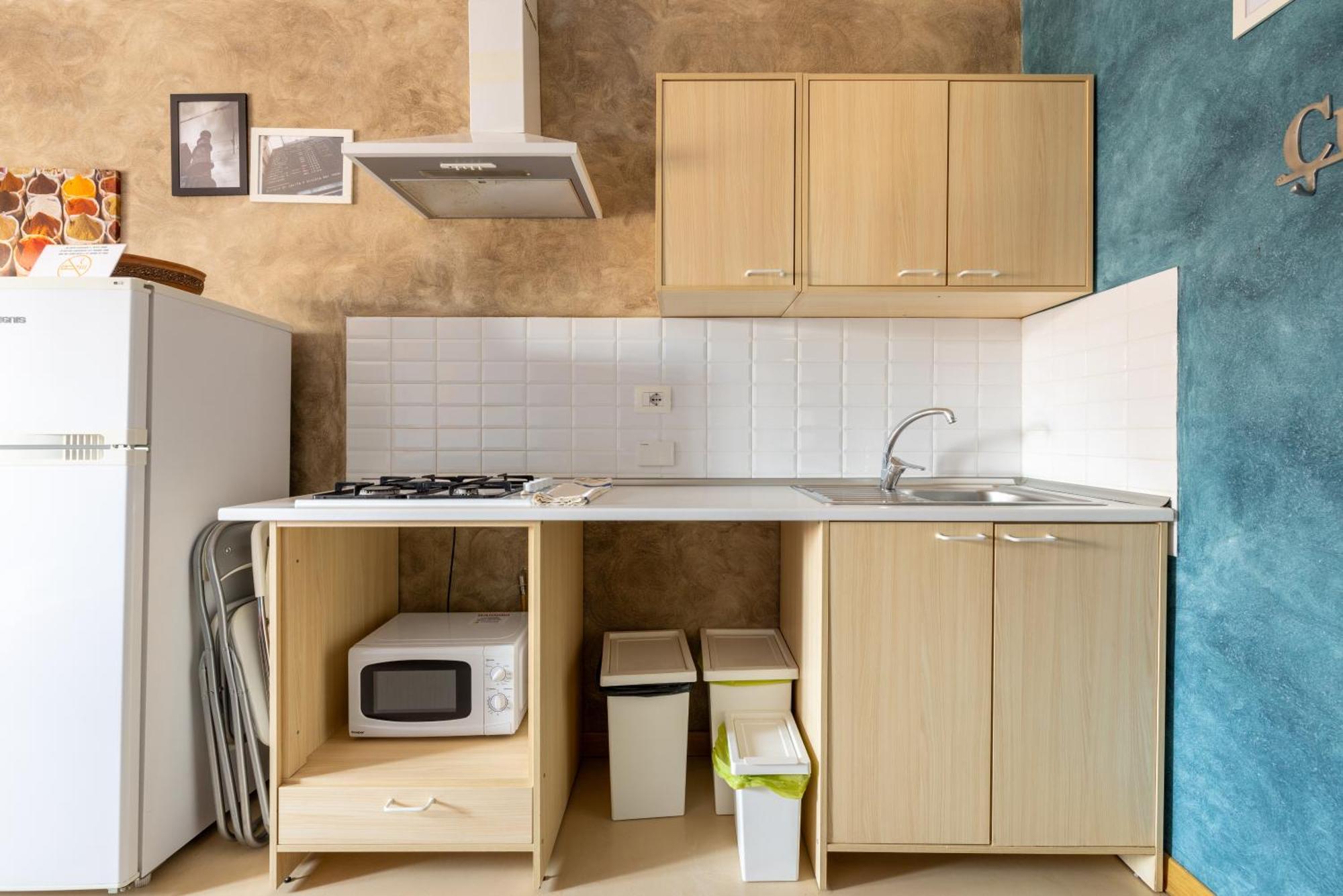 Termini Binario 1&2 Apartment Rome Exterior photo
